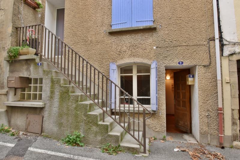 Appartement - 64 m² - 2 pièces