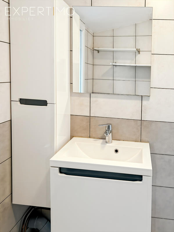 Maison - 82 m² - 6 pièces