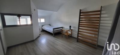 Maison de ville - 130 m² - 6 pièces