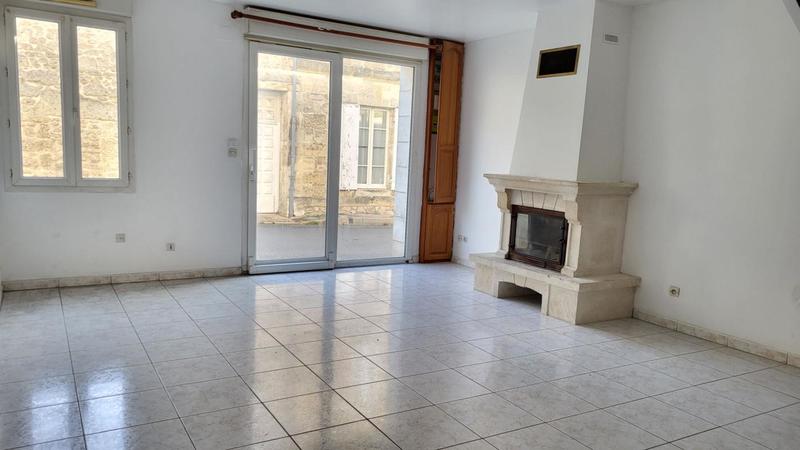 Maison - 118 m² - 5 pièces