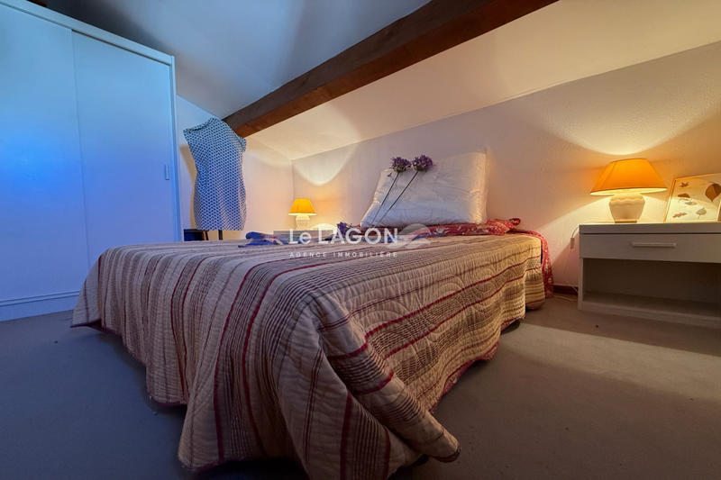 Maison - 107 m² - 4 pièces