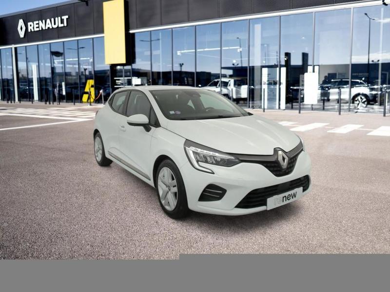 Renault Clio V E-Tech 140 - 21n Business