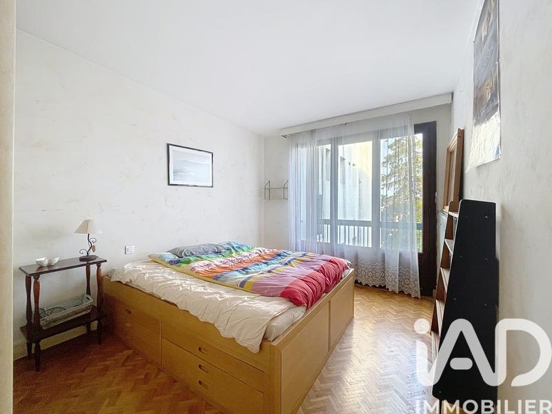 Appartement - 130 m² - 6 pièces