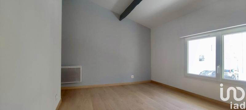 Maison - 97 m² - 4 pièces