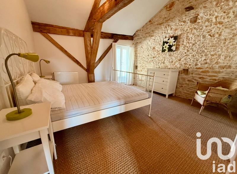 Maison - 332 m² - 11 pièces