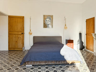 Maison - 136 m² - 5 pièces