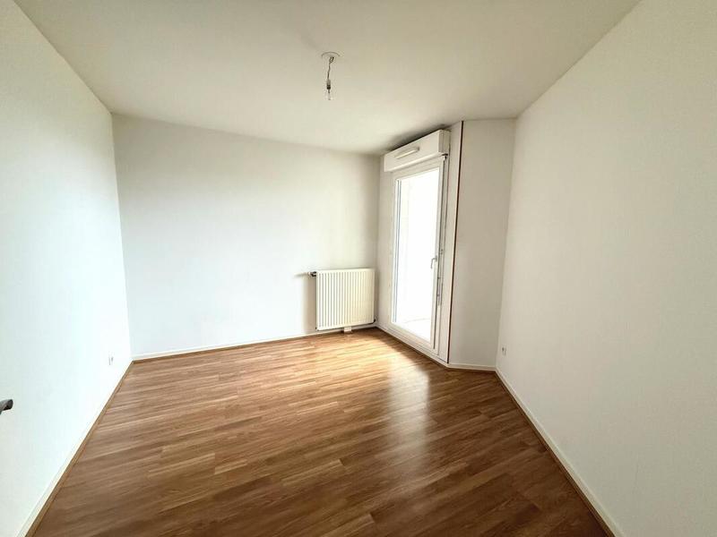 Appartement - 89 m² - 4 pièces