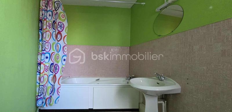 Immeuble - 155 m² - 5 pièces