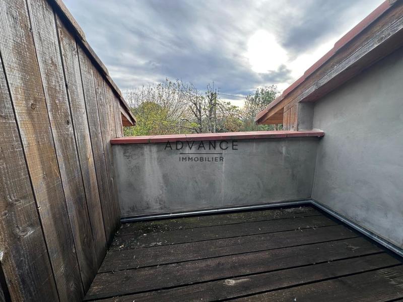 Corps de ferme - 320 m² - 5 pièces