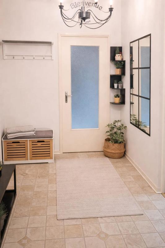 Appartement - 85 m² - 4 pièces