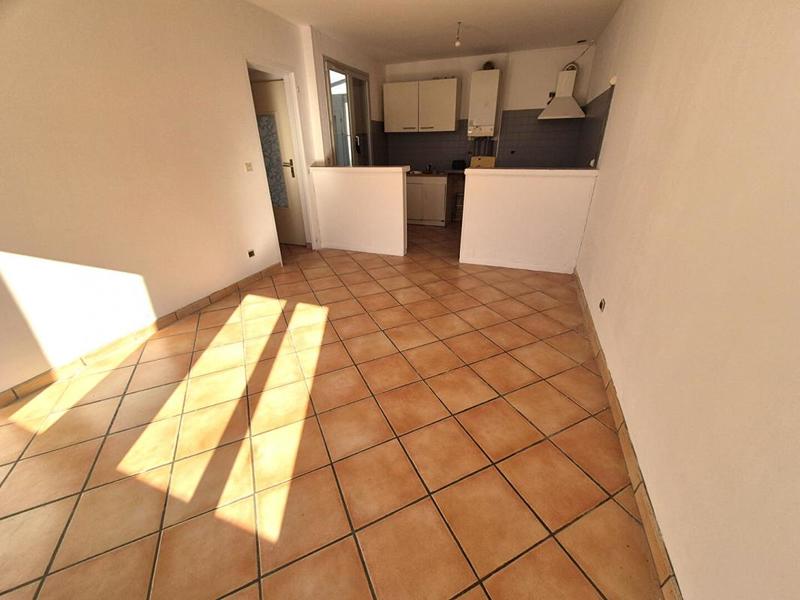 Maison - 75 m² - 4 pièces