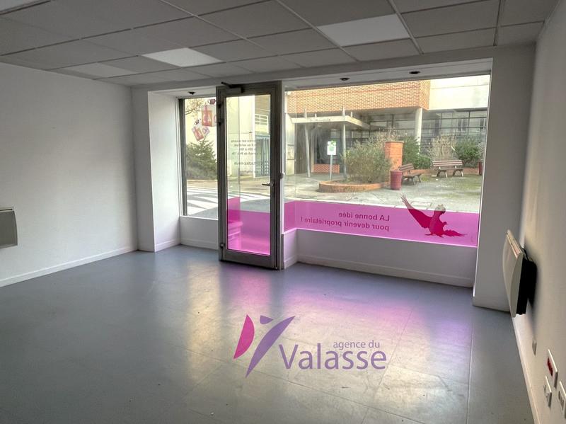 Local commercial - 40 m²