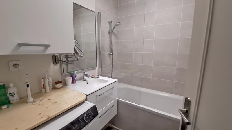 Appartement - 79 m² - 3 pièces