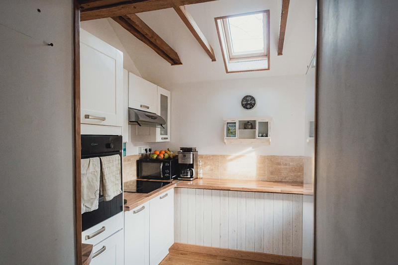 Maison - 70 m² - 4 pièces