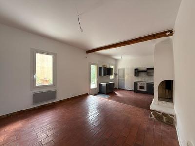 Maison - 85 m² - 3 pièces