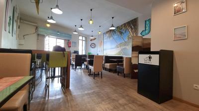 Local commercial - 65 m²