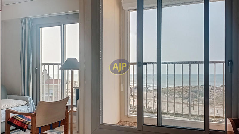 Appartement - 24 m² - 2 pièces