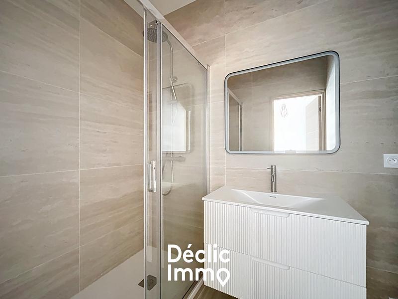 Appartement - 74 m² - 4 pièces