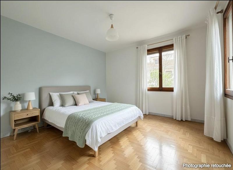 Villa - 114 m² - 5 pièces