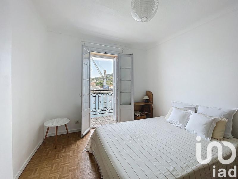 Appartement - 66 m² - 2 pièces