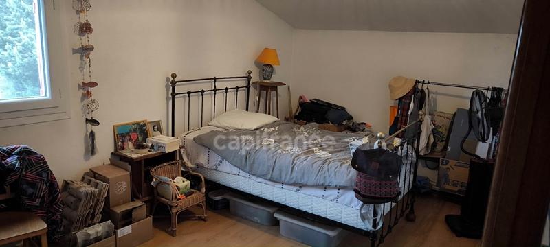 Maison - 79 m² - 4 pièces