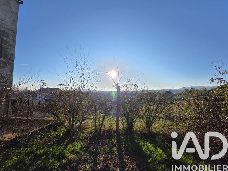 Maison de campagne - 200 m² - 5 pièces