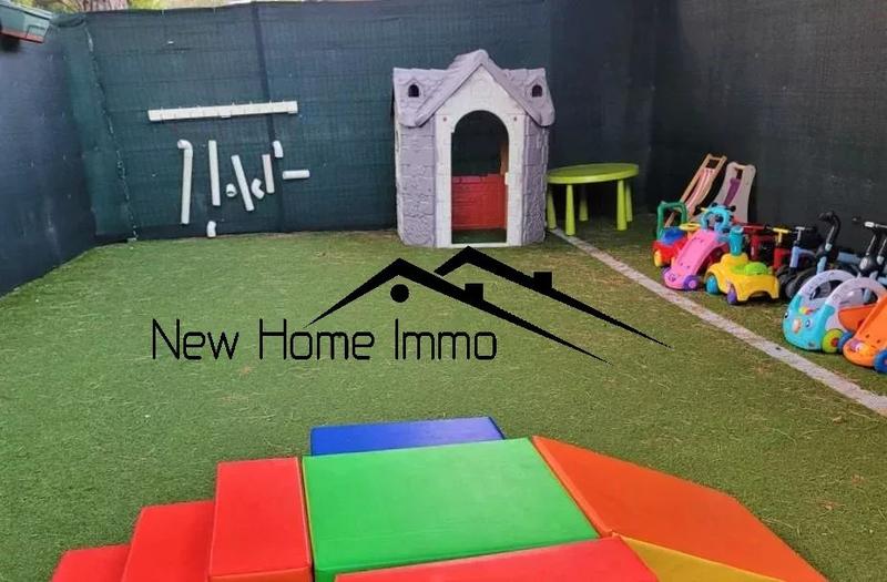 Local commercial - 132 m²