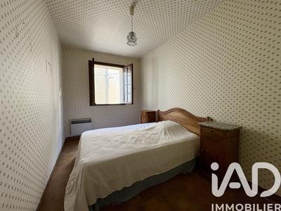 Maison - 159 m² - 6 pièces