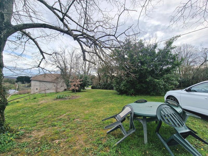 Maison - 197 m² - 6 pièces