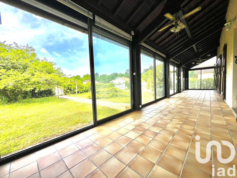 Maison - 173 m² - 6 pièces