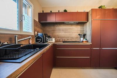 Villa - 86 m² - 4 pièces