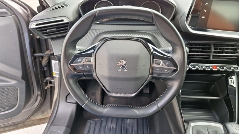 Peugeot 2008 BlueHDI 100 Active Business