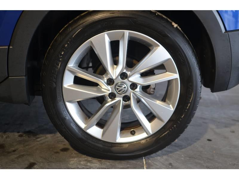 Volkswagen t-Cross 1.0 Tsi 115 Start/Stop Dsg7 Carat