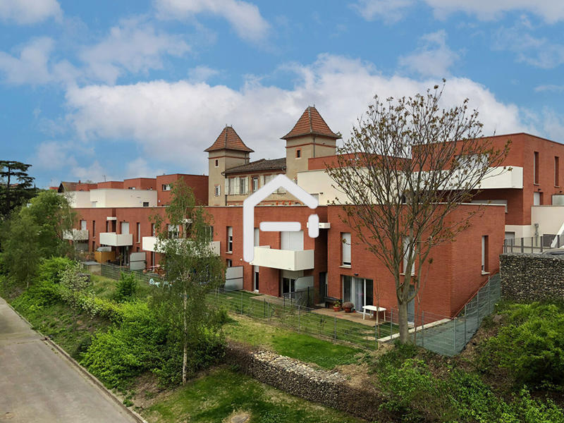 Appartement - 26 m² - 1 pièce