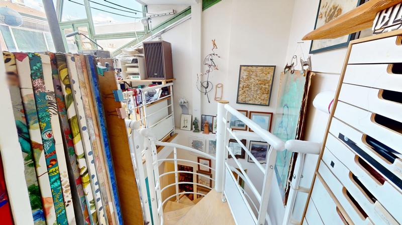 Maison - 111 m² - 4 pièces