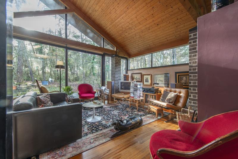 Viager - Maison - 144 m² - 6 pièces