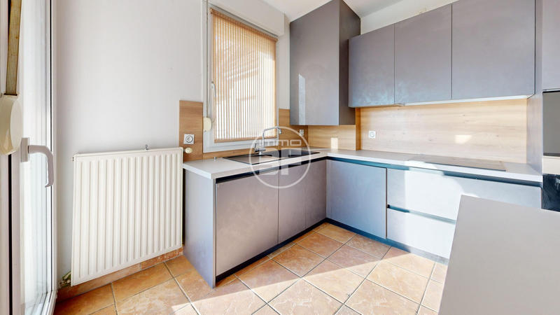 Appartement - 125 m² - 5 pièces