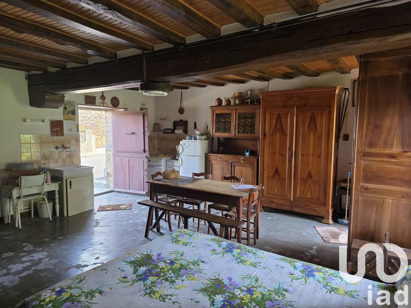 Studio - 44 m² - 1 pièce