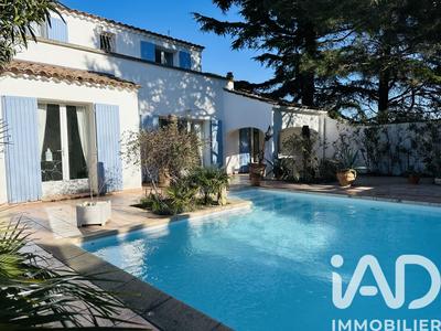 Maison - 103 m² - 5 pièces