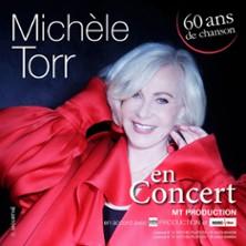 Michèle Torr en concert