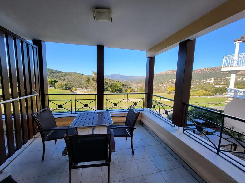 Appartement - 23 m² - 1 pièce