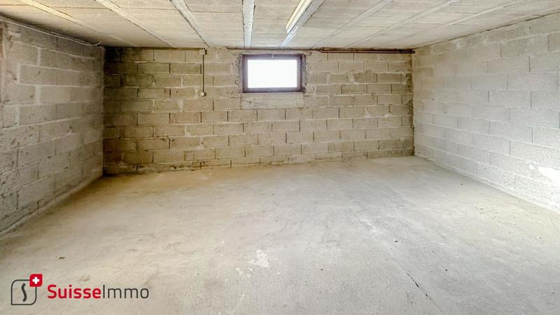 Maison - 162 m² - 7 pièces