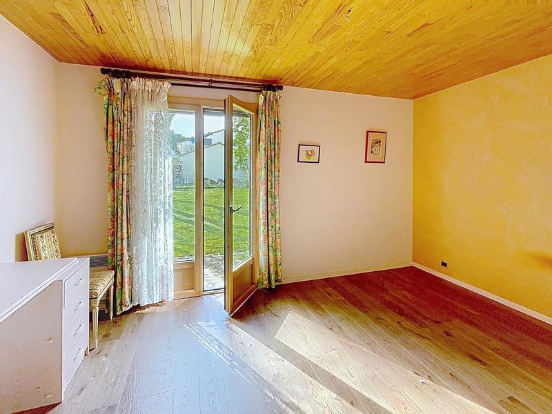 Maison - 146 m² - 6 pièces