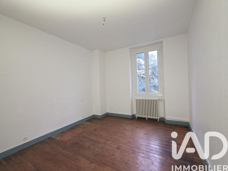 Immeuble - 419 m²