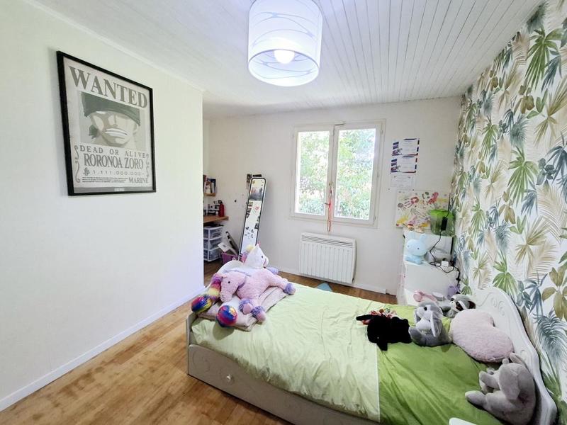 Maison - 149 m² - 5 pièces