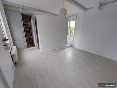 Maison ancienne - 167 m² - 7 pièces