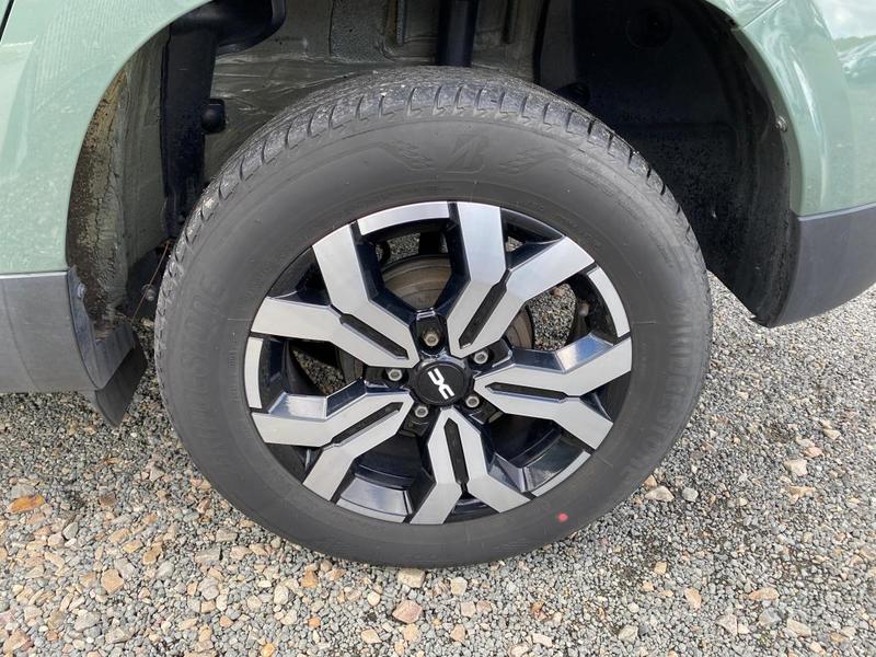 Dacia Duster II Blue Dci 115 4x2 Journey