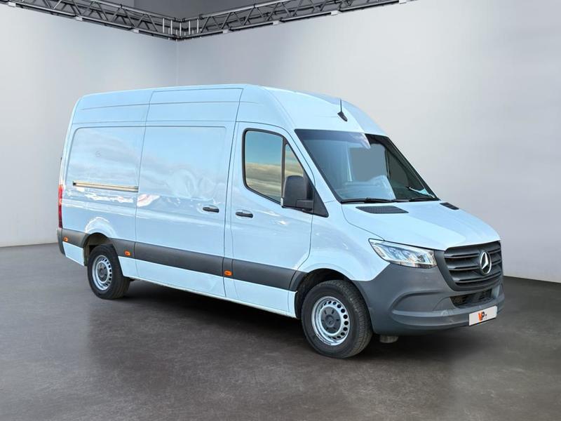 Mercedes Sprinter Fourgon Fgn 315 Cdi 37 3.5t Rwd Pro