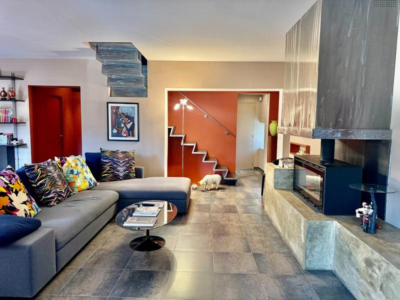 Mas - 196 m² - 6 pièces