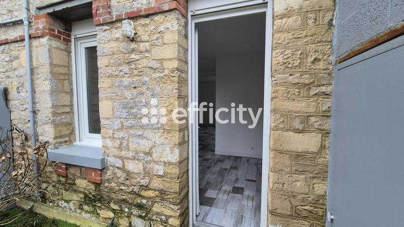 Maison - 78 m² - 4 pièces